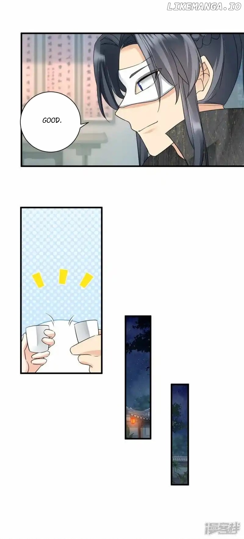The Cold King’s Beloved Forensic Wife chapter 99 - page 11